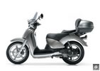 ФОТО APRILIA SCARABEO 250